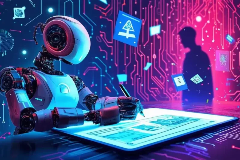 La democratización de la inteligencia artificial