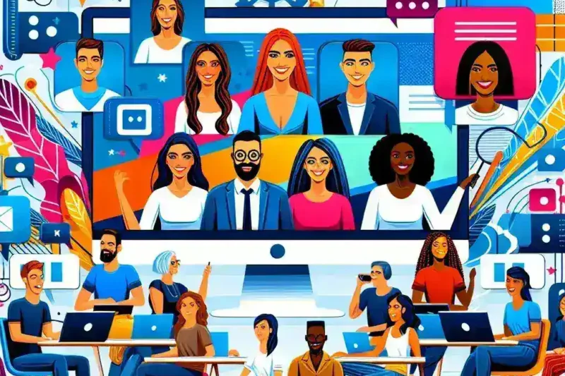 ¿Puedo configurar una cuenta comercial en Twitch?