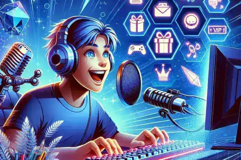 Beneficios de Twitch Prime y Cómo Activarlo