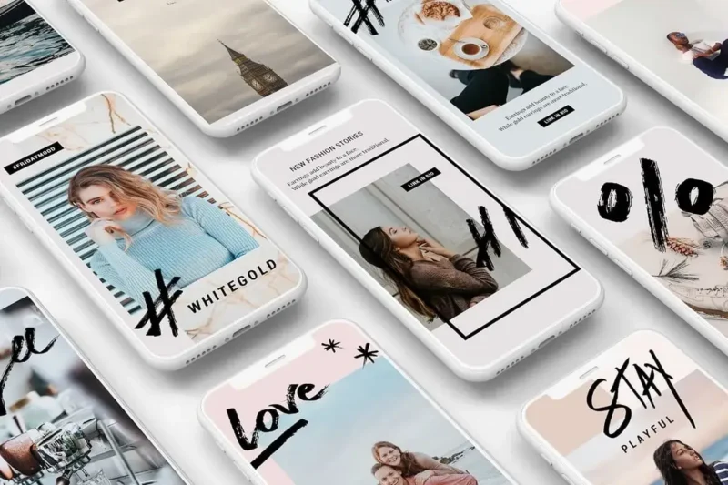 Descargar Historias de Instagram de Manera Anónima: Opciones y Soluciones