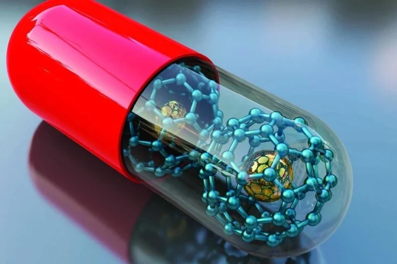 Aplicaciones de la nanotecnología en la medicina