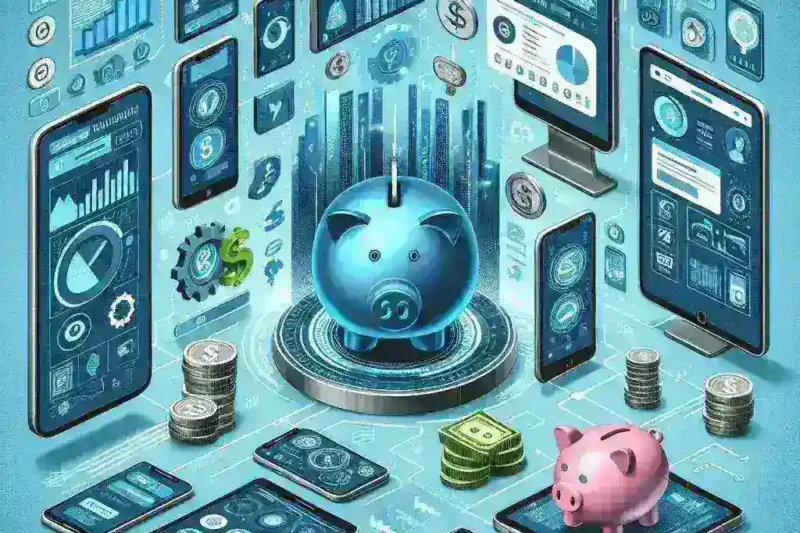 Aplicaciones para Gestión de Finanzas Personales: Domina tu Dinero