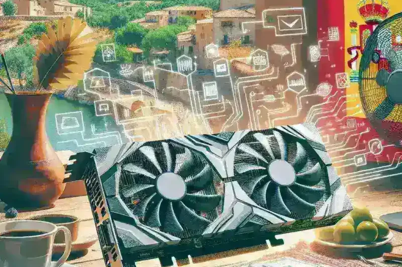Intel Arc B580 como opción económica para PCs en España