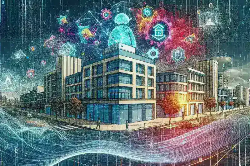 Pymes españolas adoptan plataformas digitales low cost con integración de IA