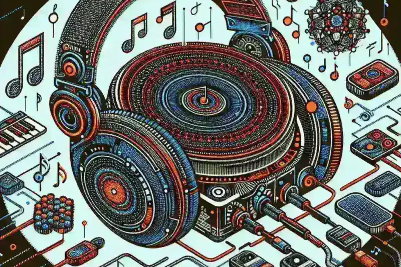 Spotify España añade modo DJ automático con IA generativa