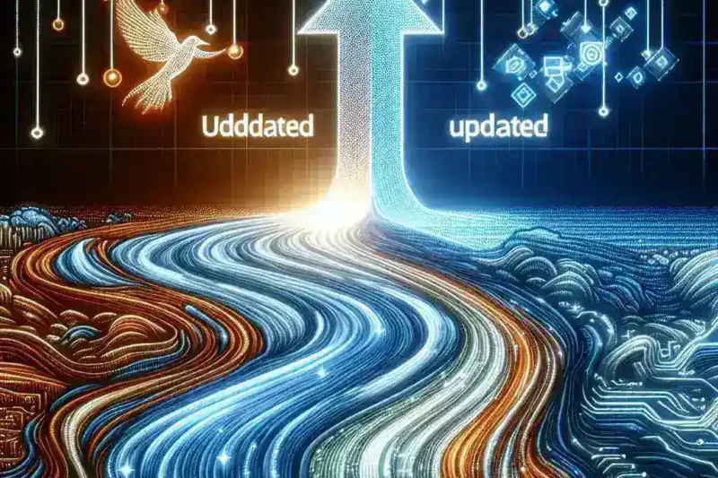 La Importancia de las Actualizaciones de Software