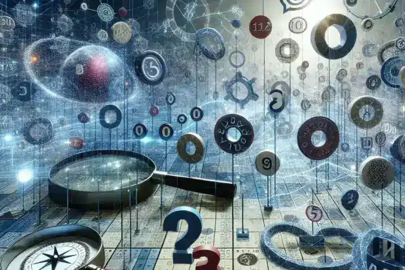 Herramientas para Correlación de Métricas y Eventos Complejos: Guía Completa para Optimizar el Análisis de Datos