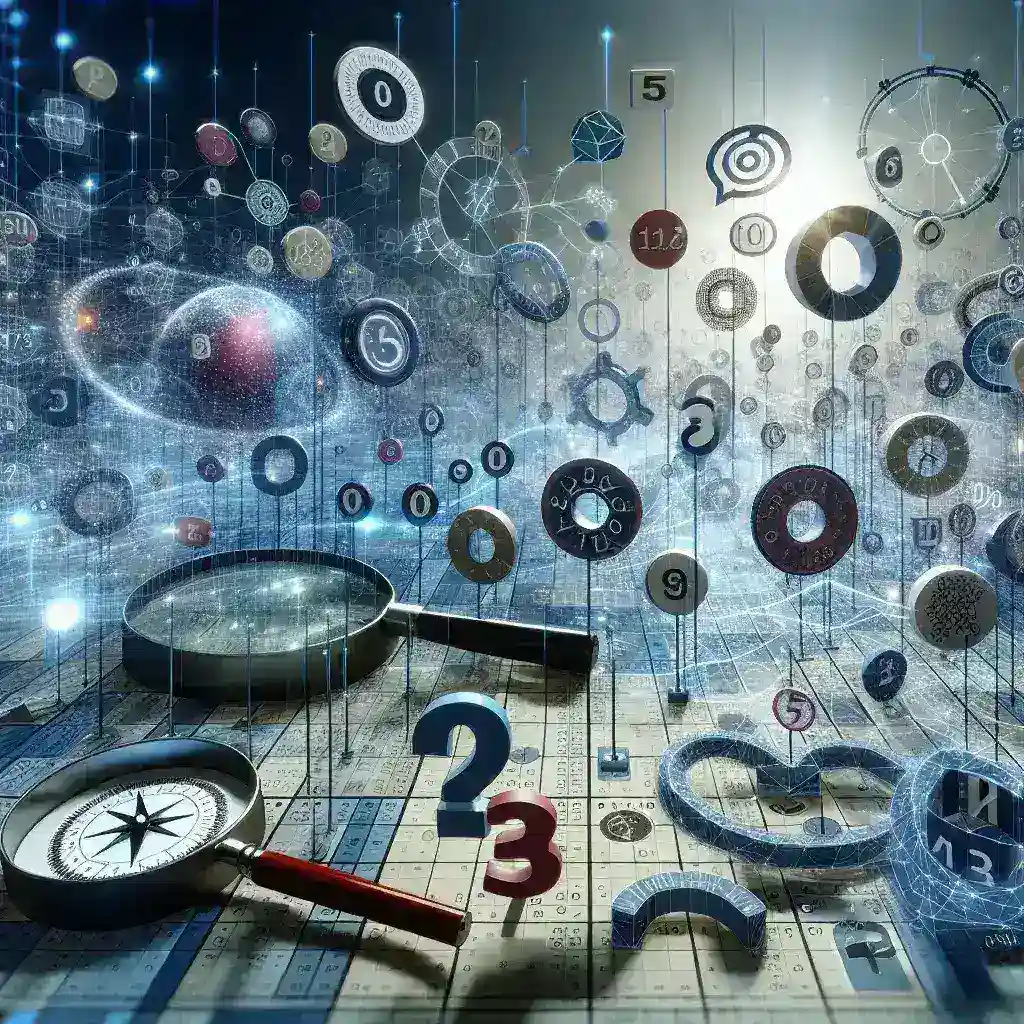 "Visualización de herramientas de correlación de métricas y eventos complejos para optimizar el análisis de datos en la guía completa sobre análisis de datos."