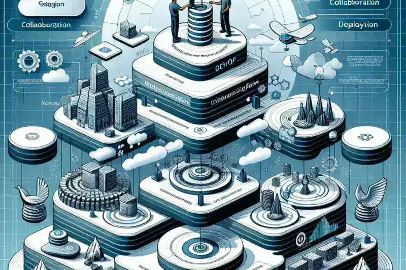 Plataformas para Mantener Consistencia entre Ambientes de Despliegue: Guía Completa para DevOps