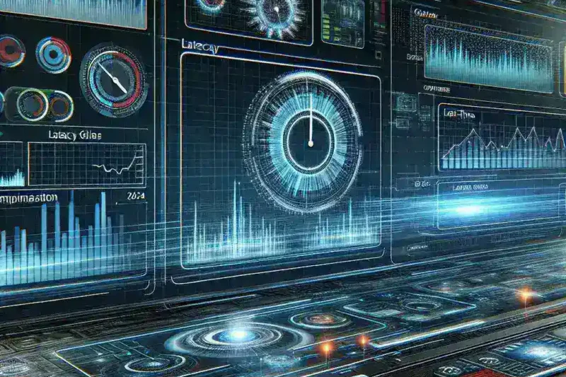 Soluciones de Monitoreo de Latencia en Aplicaciones en Tiempo Real: Guía Completa 2024
