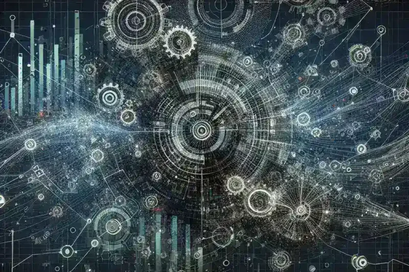 Herramientas para Correlación de Métricas y Eventos Complejos: Guía Completa 2024