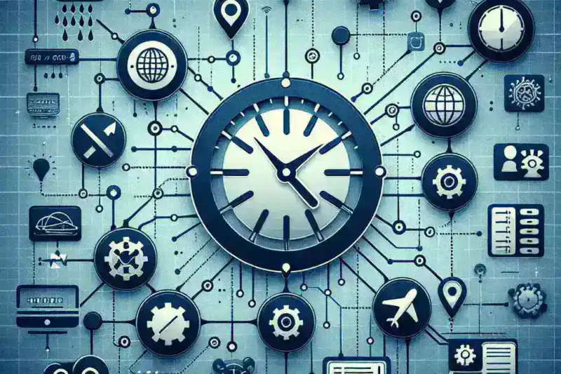 Plataformas para Detección de Retrasos en Red: Herramientas Esenciales para Optimizar el Rendimiento de la Conectividad