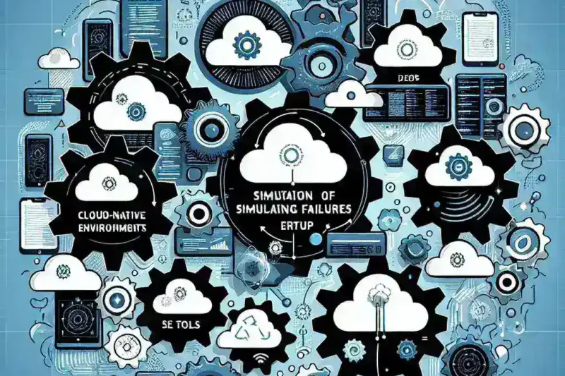 Herramientas para la Simulación de Fallos en Entornos Cloud-Native: Guía Completa para DevOps y SRE