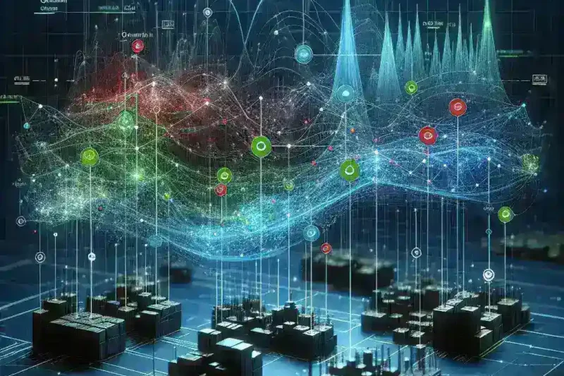 Soluciones de Monitoreo de Latencia en Aplicaciones en Tiempo Real: Guía Completa para Optimizar el Rendimiento