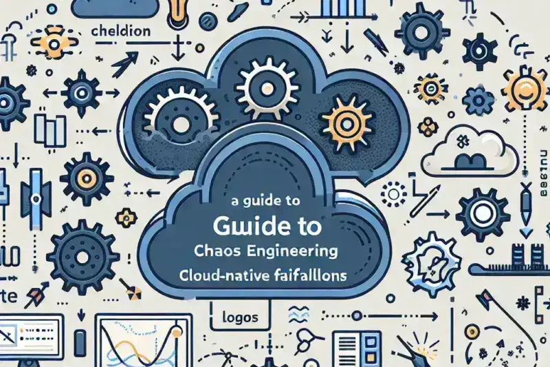 Herramientas para la Simulación de Fallos en Entornos Cloud-Native: Guía Completa para la Ingeniería del Caos