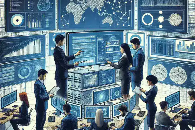 Plataformas para Detección de Retrasos en Red: Herramientas Esenciales para el Monitoreo de Redes