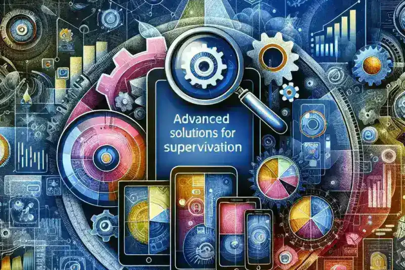 Soluciones Avanzadas para la Supervisión de Aplicaciones Móviles: Guía Completa 2024