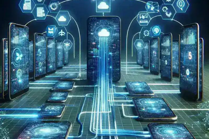 Soluciones para la supervisión de aplicaciones móviles: Guía completa para empresas