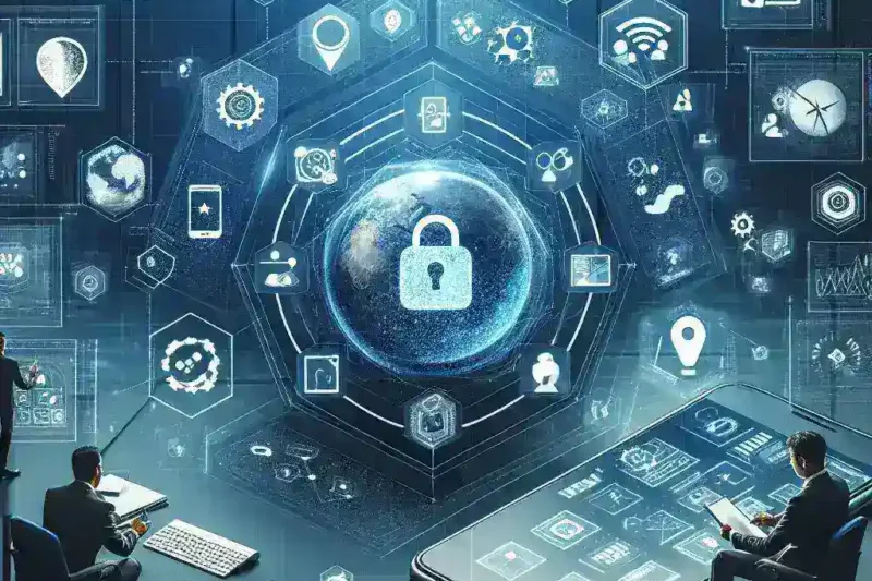 Soluciones Integrales para la Supervisión de Aplicaciones Móviles: Guía Completa 2024