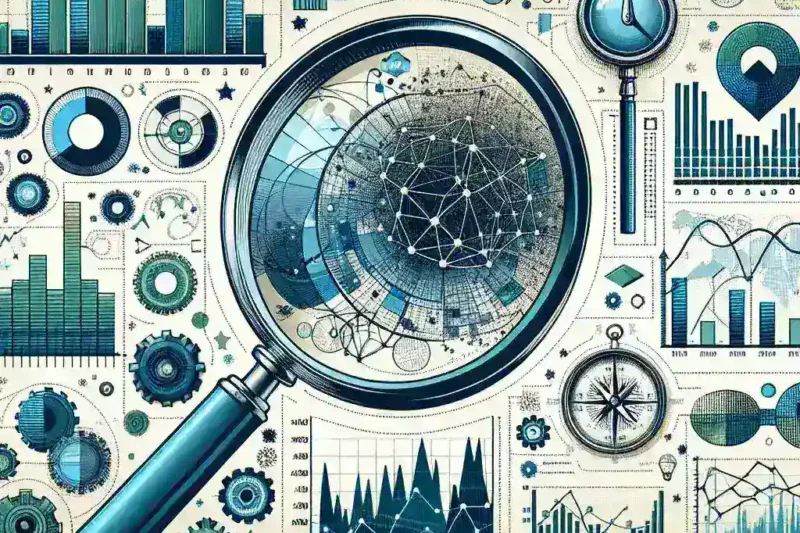 Herramientas para Correlación de Métricas y Eventos Complejos: Guía Completa para el Análisis de Datos